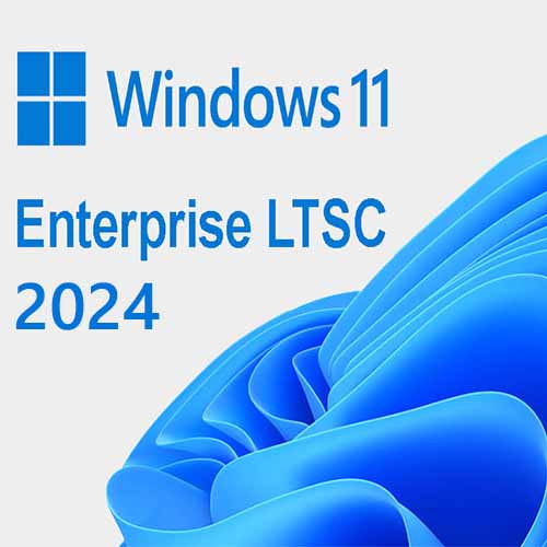 تحميل ويندوز windows 11 ltsc 2024 24H2 من مايكروسوفت رسمي